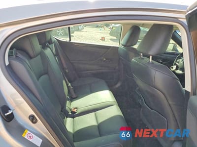 Zdjęcie 10 z 11 samochodu: 2019 LEXUS ES 300 VIN:58ABZ1B19KU002419 - miniatura