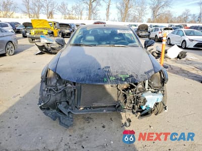 Piąte zdjęcie samochodu w środku: 2015 LEXUS IS 350 VIN:JTHFE2C29F2511254 - miniatura