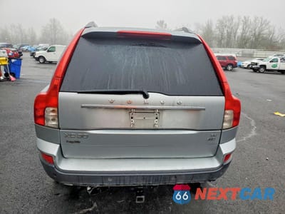 Zdjęcie 6 z 13 samochodu: 2010 VOLVO XC90 VIN:YV4982CT6A1556372 - miniatura