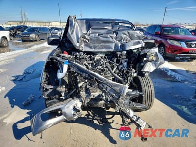 Piąte zdjęcie samochodu w środku: 2025 FORD F150 STX VIN:1FTEX2KP4SKF19311 - miniatura