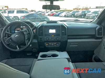 Zdjęcie 9 z 10 samochodu: 2020 FORD F150 VIN:1FTMF1CB7LKE59067 - miniatura