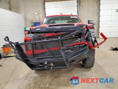 Piąte zdjęcie samochodu w środku: 2024 CHEVROLET SILVERADO K3500 VIN:1GC5YSE72RF335965 - miniatura