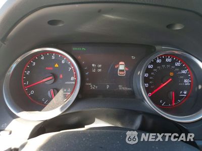 Zdjęcie 9 z 14 samochodu: 2018 TOYOTA CAMRY XSE VIN:4T1B61HK0JU147993 - miniatura
