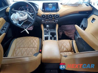 Zdjęcie 8 z 11 samochodu: 2023 NISSAN SENTRA SV VIN:3N1AB8CV2PY260228 - miniatura