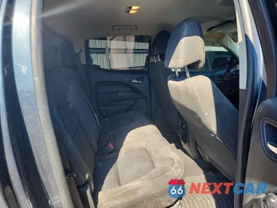 Zdjęcie 10 z 11 samochodu: 2020 CHEVROLET COLORADO LT VIN:1GCGSCEN0L1111094 - miniatura