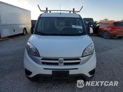 Piąte zdjęcie samochodu w środku: 2018 RAM PROMASTER CITY UTILITY / SERVICE VAN VIN:ZFBERFBB6J6L25055 - miniatura