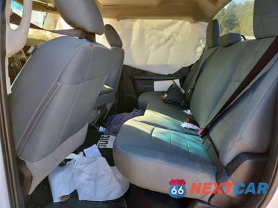 Zdjęcie 10 z 13 samochodu: 2018 RAM 2500 ST VIN:3C6UR5CJ2JG296958 - miniatura