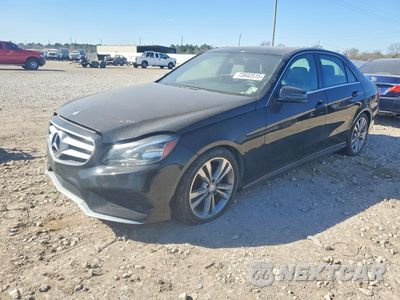 2014 MERCEDES-BENZ E 350 WDDHF5KB8EA967850 - główne zdjęcie licytacji z USA - miniatura