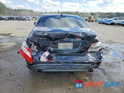 Zdjęcie 6 z 12 samochodu: 2008 MERCEDES-BENZ C 300 VIN:WDDGF54X98R017927 - miniatura