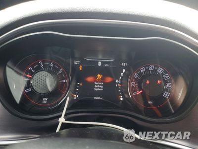 Zdjęcie 9 z 15 samochodu: 2017 DODGE CHALLENGER SXT VIN:2C3CDZAG1HH656530 - miniatura