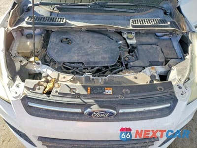 Zdjęcie 12 z 12 samochodu: 2014 FORD ESCAPE SE VIN:1FMCU0GX7EUB15968 - miniatura