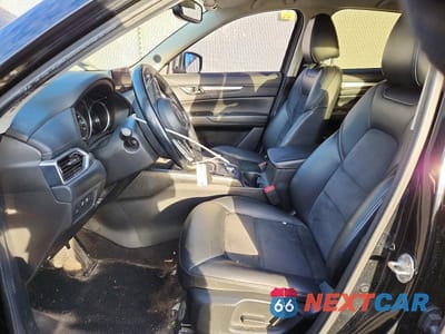 Zdjęcie 7 z 13 samochodu: 2020 MAZDA CX-5 TOURING VIN:JM3KFBCM5L1838337 - miniatura