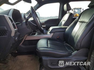 Zdjęcie 7 z 12 samochodu: 2022 FORD F350 SUPER DUTY VIN:1FT8W3DT4NEC11347 - miniatura