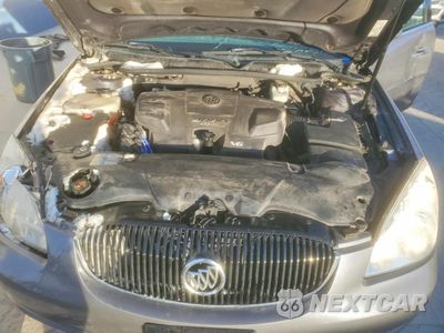 Zdjęcie 11 z 13 samochodu: 2007 BUICK LUCERNE CXL VIN:1G4HD57287U107811 - miniatura
