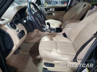 Zdjęcie 7 z 12 samochodu: 2016 LAND ROVER LR4 VIN:SALAG2D4XCA647232 - miniatura