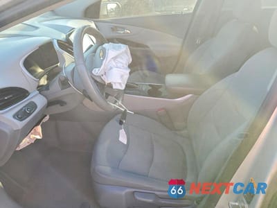 Zdjęcie 7 z 12 samochodu: 2017 CHEVROLET VOLT LT VIN:1G1RC6S58HU189858 - miniatura