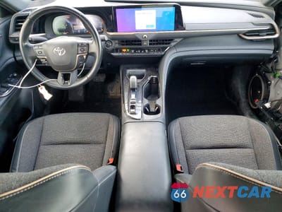 Zdjęcie 8 z 12 samochodu: 2024 TOYOTA CROWN XLE VIN:JTDAAAAF6R3024244 - miniatura