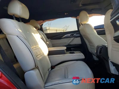Zdjęcie 11 z 13 samochodu: 2020 MAZDA CX-9 SIGNATURE VIN:JM3TCBEY0L0413417 - miniatura