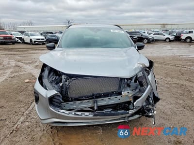 Piąte zdjęcie samochodu w środku: 2024 FORD ESCAPE ST LINE VIN:1FMCU9MNXRUB24905 - miniatura