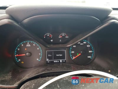 Zdjęcie 9 z 12 samochodu: 2022 GMC CANYON ELEVATION VIN:1GTG6CEN1N1133189 - miniatura