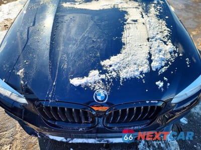 Zdjęcie 12 z 12 samochodu: 2019 BMW X3 XDRIVEM40I VIN:5UXTS3C57K0Z09032 - miniatura