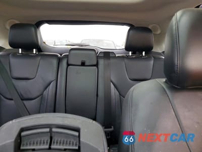 Zdjęcie 10 z 13 samochodu: 2017 FORD EDGE TITANIUM VIN:2FMPK3K95HBB21070 - miniatura