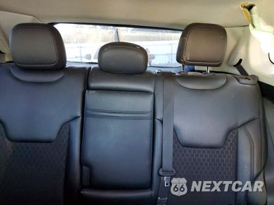 Zdjęcie 10 z 14 samochodu: 2019 JEEP COMPASS LATITUDE VIN:3C4NJCBB4KT676847 - miniatura