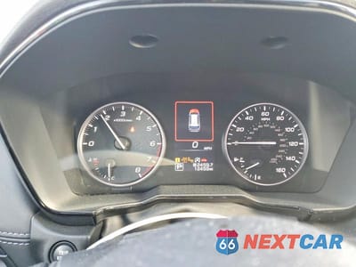 Zdjęcie 9 z 14 samochodu: 2025 SUBARU OUTBACK PREMIUM VIN:4S4BTADC1S3165577 - miniatura