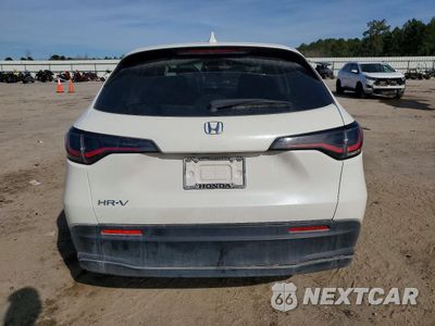 Zdjęcie 6 z 15 samochodu: 2026 HONDA HR-V LX VIN:3CZRZ1H33TM701743 - miniatura
