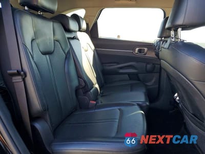 Zdjęcie 11 z 12 samochodu: 2021 KIA SORENTO S VIN:5XYRLDLCXMG055406 - miniatura