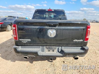 Zdjęcie 6 z 12 samochodu: 2023 RAM 1500 LARAMIE VIN:1C6SRFJT5PN513758 - miniatura
