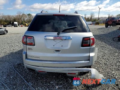 Zdjęcie 6 z 14 samochodu: 2014 GMC ACADIA DENALI VIN:1GKKRTKD5EJ143449 - miniatura