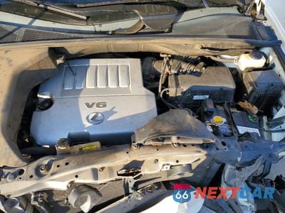 Zdjęcie 12 z 13 samochodu: 2008 LEXUS RX 350 VIN:2T2HK31UX8C070070 - miniatura