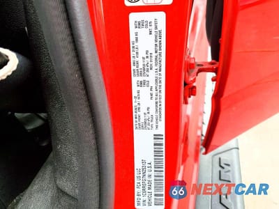 Zdjęcie 12 z 12 samochodu: 2022 RAM 1500 BIG HORN/LONE STAR VIN:1C6RREFG7NN253137 - miniatura