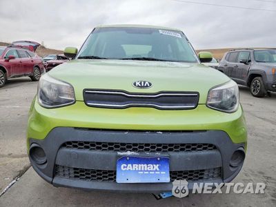 Piąte zdjęcie samochodu w środku: 2019 KIA SOUL VIN:KNDJN2A2XK7916129 - miniatura
