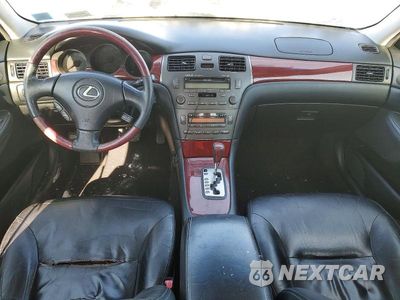 Zdjęcie 8 z 11 samochodu: 2003 LEXUS ES 300 VIN:JTHBF30G930111431 - miniatura