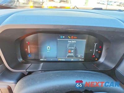 Zdjęcie 9 z 13 samochodu: 2025 FORD MAVERICK XLT VIN:3FTTW8JA7SRA36305 - miniatura