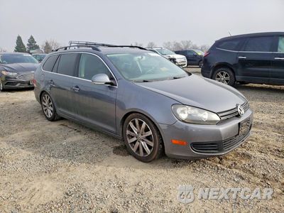 Czwarte zdjęcie samochodu z boku: 2012 VOLKSWAGEN JETTA TDI VIN:3VWPL7AJ9CM699889 - miniatura