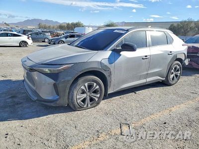 2024 TOYOTA BZ4X XLE JTMABACA0RA074566 - główne zdjęcie licytacji z USA - miniatura