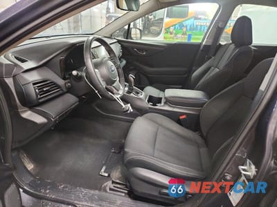 Zdjęcie 7 z 12 samochodu: 2024 SUBARU LEGACY PREMIUM VIN:4S3BWAD61R3008583 - miniatura