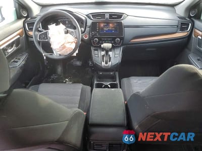 Zdjęcie 8 z 14 samochodu: 2020 HONDA CR-V EX VIN:5J6RW2H50LL036463 - miniatura