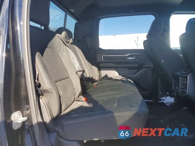 Zdjęcie 10 z 13 samochodu: 2019 RAM 1500 BIG HORN/LONE STAR VIN:1C6RRFFG9KN737537 - miniatura