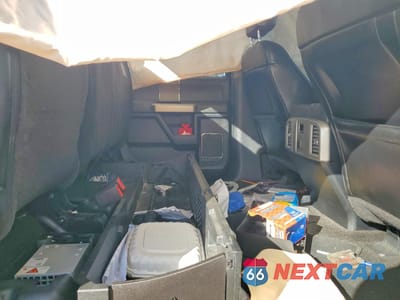 Zdjęcie 10 z 12 samochodu: 2017 FORD F250 SUPER DUTY VIN:1FT7W2BT1HEB13289 - miniatura