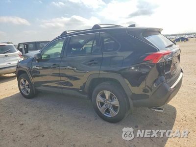 Drugie zdjęcie samochodu z przodu: 2025 TOYOTA RAV4 LE VIN:JTMLWRFV9SD343646 - miniatura