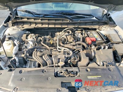 Zdjęcie 11 z 13 samochodu: 2022 NISSAN ALTIMA SV VIN:1N4BL4DV8NN313231 - miniatura