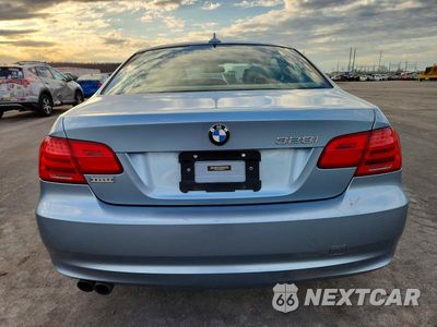 Zdjęcie 6 z 11 samochodu: 2013 BMW 328 XI SULEV VIN:WBAKF5C58DE657775 - miniatura