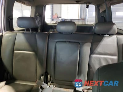 Zdjęcie 10 z 13 samochodu: 2005 HONDA PILOT EXL VIN:5FNYF18535B000896 - miniatura