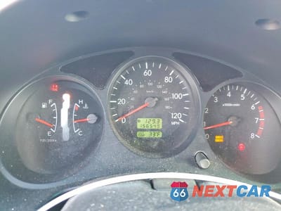 Zdjęcie 9 z 13 samochodu: 2004 SUBARU FORESTER 2.5X VIN:JF1SG63694H732048 - miniatura