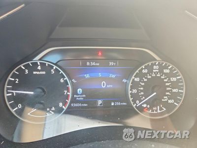 Zdjęcie 9 z 13 samochodu: 2017 NISSAN MURANO S VIN:5N1AZ2MG6HN176798 - miniatura