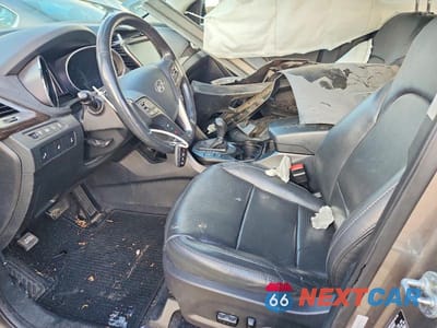 Zdjęcie 7 z 12 samochodu: 2017 HYUNDAI SANTA FE SPORT 2.0T ULTIMATE VIN:5XYZWDLA6HG401673 - miniatura